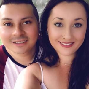 Meet your Posher, Katelin